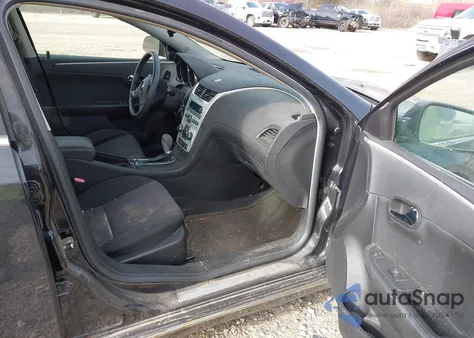 2008 Chevrolet Malibu Lt z USA, uszkodzony, nr VIN 1G1ZH57B58F181652